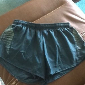 Oiselle Distance Shorts Size 2